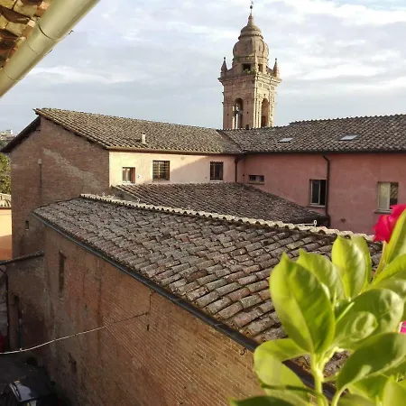 Il Bacio Lägenhet Perugia