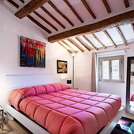 Il Bacio Apartment *